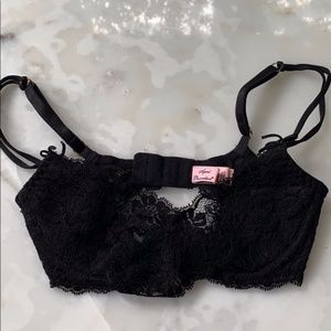 Rare Margot Agent provocateur Bra